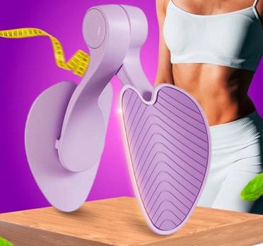 Универсальный домашний фитнес тренажер Pelvic floor muscle traine