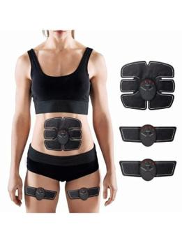 Электрический массажер Smart Fitness