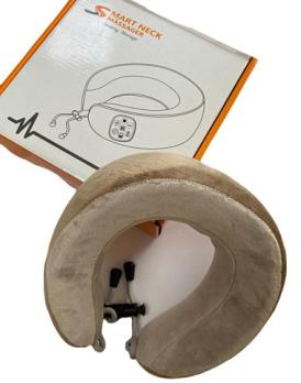 Массажер шейного отдела Smart Neck Massager