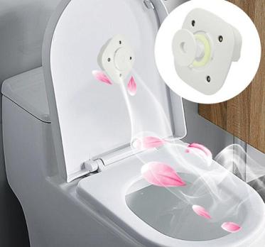 Toilet Sterilizer УФ лампа бактерицидная для унитаза