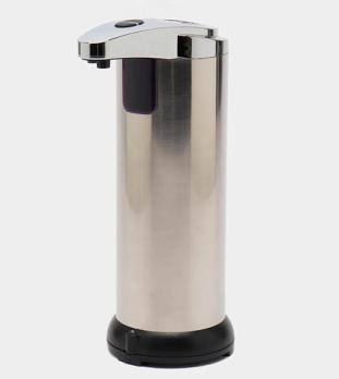Сенсорный дозатор для жидкого мыла Sensor soap dispenser