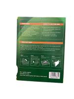 Protecta Клеевая ловушка от крыс и мышей виде книжки Mouse & Rat
