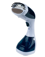 Отпариватель ручной вертикальный DIFEI HANDHELD GARMENT STEAMER