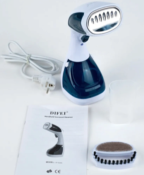 Отпариватель ручной вертикальный DIFEI HANDHELD GARMENT STEAMER