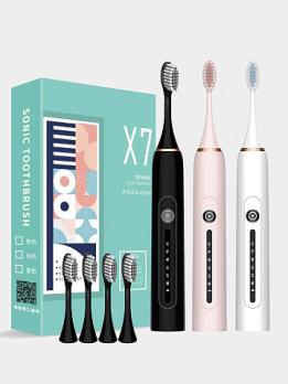 Электрическая зубная щетка Sonic Toothbrush Х7