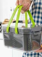 Мультислайсер Veggie Slicer Multifunction 22pcs