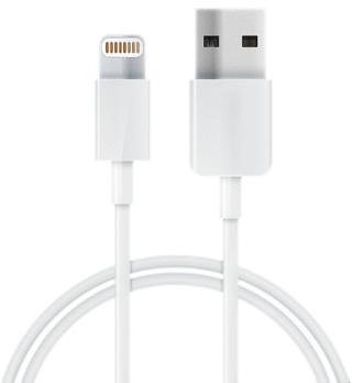Кабель Lighting USB