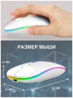 Беспроводная мышь Wireless Mouse