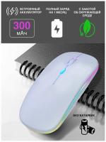 Беспроводная мышь Wireless Mouse