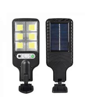 Светодиодный уличный светильник Sensor Street Lamp JX-616D