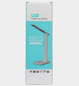 Светильник настольный светодиодный LED арт. 01