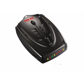 Радар детектор SHO-ME 525+