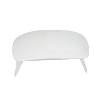 ЮL UV/LED лампа - мини с USB проводом, 13,1х6,7х1,9см, 6W, пластик