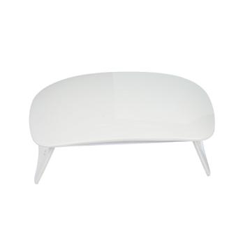 ЮL UV/LED лампа - мини с USB проводом, 13,1х6,7х1,9см, 6W, пластик