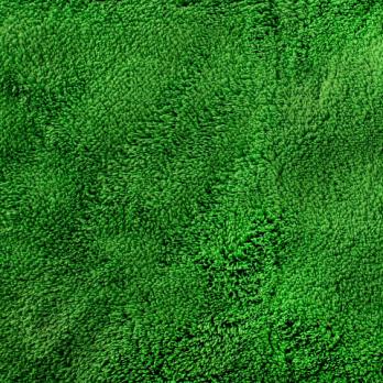 Гринвей Автополотенце для сухой уборки Green Fiber AUTO A5, серо-зеленое