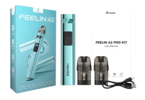 POD система NEVOKS Feelin A2 Kit, Ice Green