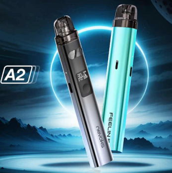 POD система NEVOKS Feelin A2 Kit, Ice Green