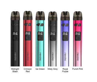 POD система NEVOKS Feelin A2 Kit, Ice Green