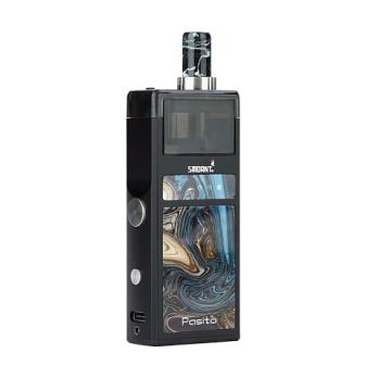 POD система SМОАNT PASITO Kit, Gun metal