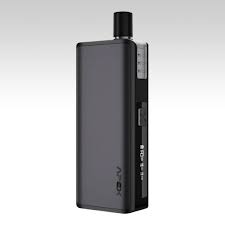 POD система VАРОRESSO APEX, Midnight Black