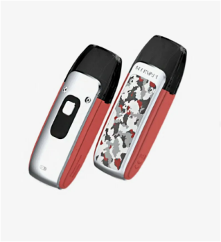 POD система GEEKVAPE AP2, Red Camo