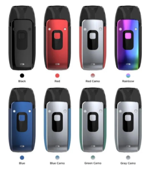 POD система GEEKVAPE AP2, Red Camo
