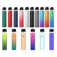 POD система VАРОRЕSSО XROS 2, розовый