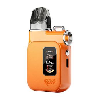 POD система SМОАNT CHARON RACER Kit, Blaze Orange