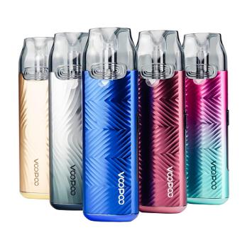 POD система VООРОО VТНRU Pro, silky green