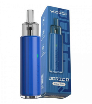 POD система VООРОО Doric Q, Navy Blue