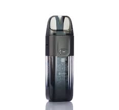 POD система VАРОRESSO LUXE X, Grey