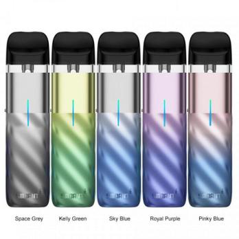 POD система SМОАNT LEVIN KIT, Pinky Blue