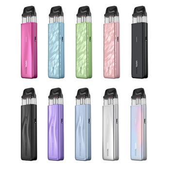 POD система VАРОRESSO ХRОS 5 MINI, Black