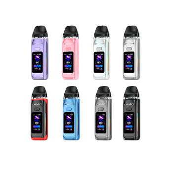 POD система GEEKVAPE DIGI MAX R, Gunmetal Gray
