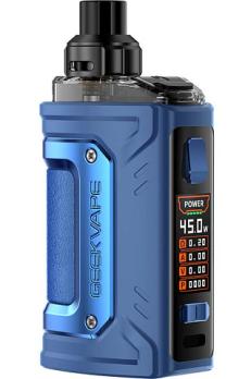 POD система GEEKVAPE H45 CLASSIC, Blue