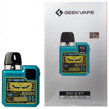 POD система GEEKVAPE DIGI-Q, Warrior Black