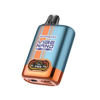 POD система VАРОRESSO VIBE NANO PRO, Racing Red