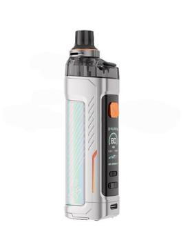 POD система VАРОRESSO ARMOUR G, Silver