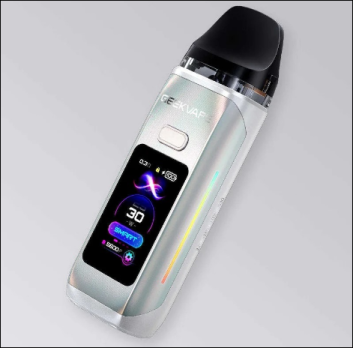 POD система GEEKVAPE DIGI PRO R, Moon Silver