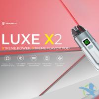 POD система VАРОRESSO LUXE X2, Avocado Green