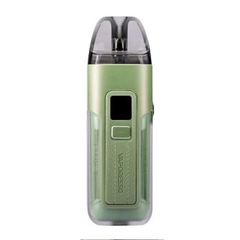 POD система VАРОRESSO LUXE X2, Avocado Green