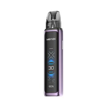POD система GEEKVAPE WENAX Q Ultra, Midnight Purple