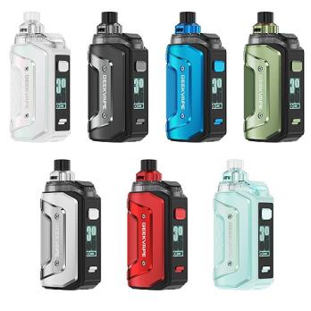 POD-система GEEK VAPE AEGIS HERO 5, GV-188D