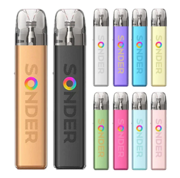 POD система GEEKVAPE SONDER Q2, Sakura Pink