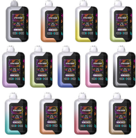 SMOK spaceman COLD MIX 40000 затяжек 2% ЖАСМИН МАЛИНА